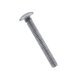 thumbnail image 1 of Tornillo de transporte Hillman galvanizado, 9 x 89 mm, paquete de 50, 1 of 7