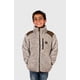 thumbnail image 1 of Chaqueta Chiporro Lodge Beige Niño Falcone, 1 of 3