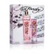 thumbnail image 1 of Set de perfume Ed Hardy Eau De Parfum & Fragance Body Mist para mujer, 1 of 5