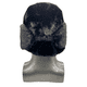 thumbnail image 4 of Gorro Ushanka Con Orejeras Peludo Termico Invierno Mujer, 4 of 6