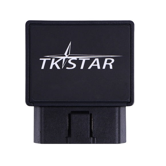 Rastreador GPS 4G GPS OBD TkStar TK816 GPS Tracker