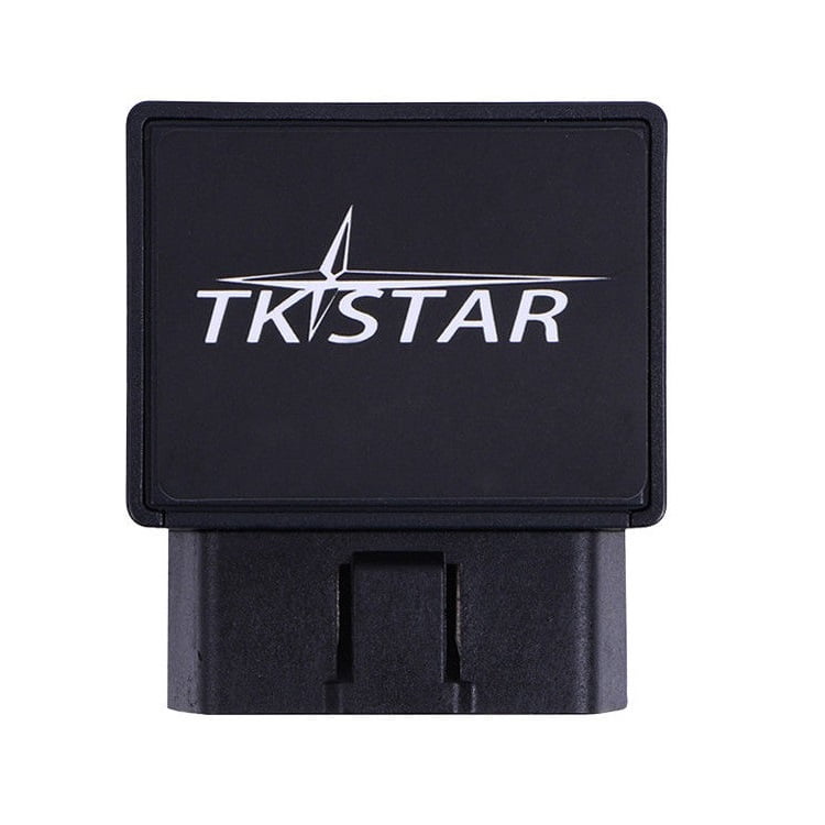 Rastreador Gps 4g Gps Obd Tkstar Tk816 Gps Tracker
