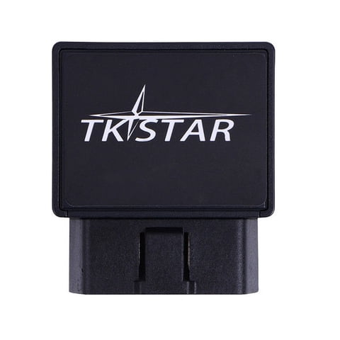 Rastreador Gps 4G Gps Obd Tkstar Tk816 Gps Tracker