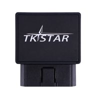 Rastreador Gps 4G Gps Obd Tkstar Tk816 Gps Tracker