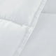 thumbnail image 2 of Cobertor lujo 2 plazas soft touch hotel 3angeli, 2 of 3