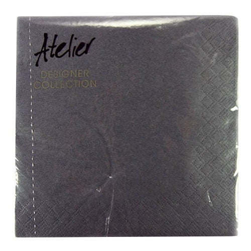 Servilletas Mesa (colores) 20 Un Atelier