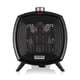 thumbnail image 1 of Termoventilador Cerámico Thomas TH-CH35 Negro, 1 of 7