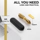 thumbnail image 4 of Cable cargador Rolling Square InCharge XL 3 m USB-C 100 W amarillo, 4 of 6