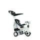 thumbnail image 1 of Triciclo Dazzle 5 en 1 Negro - Blanco, 1 of 7