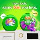 thumbnail image 2 of Gain Flings Laundry Detergent Pods Odor Defense Color Guard, Moonlight Breeze, 112 unidades, 2 of 3