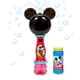 thumbnail image 1 of Bubble Wand Little Kids Disney Mickey Mouse con luz y sonido, 1 of 7
