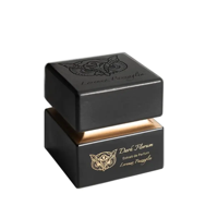 Perfume Lorenzo Pazzaglia Dark Florum Unisex Extrait De Parfum 75 Ml