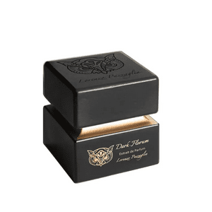 Perfume Lorenzo Pazzaglia Dark Florum Unisex Extrait De Parfum 75 Ml