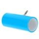 thumbnail image 3 of Minialtavoz estéreo con conector jack de 3,5 mm, portátil, inalámbrico, para teléfonos móviles y tabletas, color azul, 3 of 8