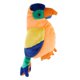 thumbnail image 5 of Auténtico Parrot Golf Driver Woods Headcover Large Plush No.1 Head Covers, 5 of 5