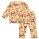 thumbnail image 1 of Conjunto de Buzo y Pantalón para Niños Pequeños Disney Winnie the Pooh, 1 of 6