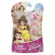 thumbnail image 2 of Muñeca Disney Princess Little Kingdom Classic Belle con 3 botones a presión, 2 of 2