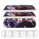 thumbnail image 3 of Jujutsu Kaisen Bedding Set Duvet Cover Comfortable and Lightweight Cartoon Bedding 3 Piece Bed Set, 3 of 5