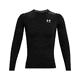 thumbnail image 3 of POLERA PRIMERA CAPA UNDER ARMOUR HEATGEAR NEGRO | 1361524-002 - Talla L, 3 of 4