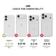 thumbnail image 2 of Funda de teléfono URBAN ARMOR GEAR UAG Civilian para iPhone 17, 2 of 9