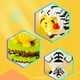 thumbnail image 4 of 1316pcs Cute Tiger Building Blocks, Exquisite Materials And Colors, Gifts For Children And Adults, 4 of 4
