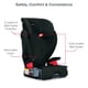 thumbnail image 2 of Silla de Auto Butaca Skyline Dusk Negro, 2 of 8