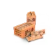 thumbnail image 1 of Pack 16 Your Protein Whey Bar - Sabor Chocolate, 1 of 2