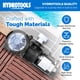 thumbnail image 2 of Bomba De Reemplazo Para Alberca Hydrotools Hydro Flo 1 0 Hp, 2 of 9