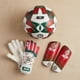 thumbnail image 3 of Canillera Hombre Fútbol MEXICO TEAM Alon Sport, 3 of 3