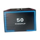 thumbnail image 4 of Cajón de salto pliométrico 3 en 1, entrenamiento de fuerza y ​​acondicionamiento, fitness, multifuncional para gimnasio en casa, cajón de agilidad est Estilo G, 4 of 5