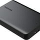 thumbnail image 2 of Disco Duro HDD Externo Canvio Basics Negro, 2 of 2