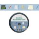 thumbnail image 1 of Washi tape IC [Edición Limitada] - Drawing tools, 1 of 2