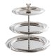 thumbnail image 5 of Soporte Para Tarta De Capas Con Figura De Oso Peque?o Para Comedor, A?o Nuevo, Boda, 20 Cm, 24 Cm Y 28 Cm, 5 of 5
