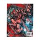 thumbnail image 3 of Set de ajedrez Eaglemoss Marvel Collection Daken #41 Magazine, 3 of 5