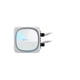 thumbnail image 4 of Disipador líquido para CPU GIGABYTE Eagle 360 ICE 360 mm blanco, 4 of 5
