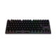 thumbnail image 1 of Teclado Gamer NovaBlade Red Switch Mecánico Español RGB LEVO, 1 of 8