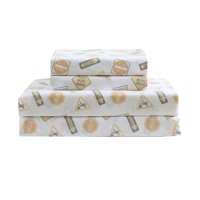 Milsleep - Juego De Sábanas Construction Land