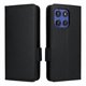 thumbnail image 1 of Funda Cartera para Motorola Moto G Stylus 5G 2025 Tapa Flip con Ranuras y Soporte Negro, 1 of 5