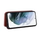 thumbnail image 2 of Funda Flip para FOXDOCK Samsung Galaxy S22 - Funda magnética de negocios, funda protectora delgada, 2 of 5