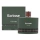 thumbnail image 2 of Perfume Barbour For Him 100 ml Eau de Parfum, 2 of 3