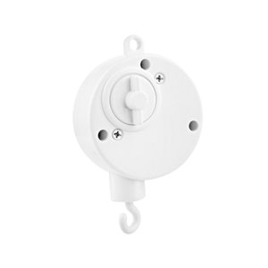 Bothyi - Rotary Baby Cuna Cama Juguete Musical Móviles Caja De Música Para Bebés Cama Cunas Cuna