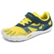 thumbnail image 2 of Zapatilla barefoot deportiva Saguaro kids Vitality III 2.0 amarillo 24, 2 of 5