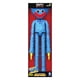 thumbnail image 1 of [ Poppy Playtime - Huggy Wuggy Figura de Acción Deluxe con Cambio de Cara (12" de Altura, Serie 1) [Licencia Oficial] ], 1 of 5