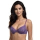thumbnail image 2 of Pack 2X Sosten Push Up Microfibra P250.023-MOR Kayser, 2 of 5