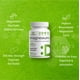 thumbnail image 2 of Suplemento DEAL Glicinato de Magnesio 400 mg 300 cápsulas, 2 of 3