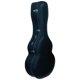 thumbnail image 1 of Case de Madera para Guitarra Jumbo Rockcase Rc 10624 Bctsb - Negro, 1 of 2