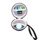 thumbnail image 1 of Estuche protector LTGEM compatible con la bola robot Sphero Mini, solo estuche, 1 of 9