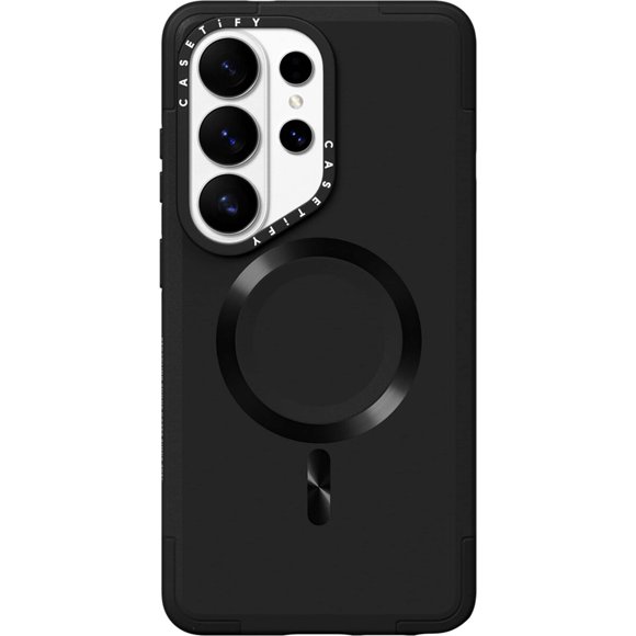Funda CASETiFY Force para Samsung Galaxy S26 Ultra 360 Protección