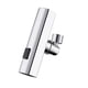 thumbnail image 2 of Accesorio De Rociador De Fregadero Extensor De Grifo De 360° Para Fregadero De Cocina De Baño De Hotel 3 Modos, 2 of 5