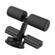 thumbnail image 2 of Nordic Hamstring Curl Correa Entrenamiento Ajustable Acolchado Tobillo Bar Gimnasio Negro, 2 of 4